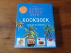 Het South Beach Dieet Kookboek - Arthur Agatston, Boeken, Ophalen of Verzenden, Nieuw, Arthur Agatston