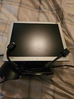 Samsung Syncmaster 172v monitor, Ophalen of Verzenden, VGA, 61 t/m 100 Hz, Gebruikt