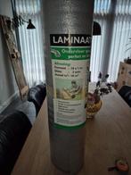 Ondervloer parket laminaat, Huis en Inrichting, Ophalen, Zo goed als nieuw, Laminaat