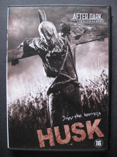 Husk EAN 8712806038126, Cd's en Dvd's, Dvd's | Horror, Gebruikt, Vanaf 16 jaar, Ophalen of Verzenden