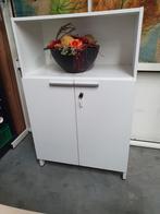 Buffetkast 126x80 cm  voor 45 euro, Ophalen, Zo goed als nieuw