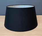 Nieuwe lampenkap StudioPieter zwart twv twv € 119,00!, Zwart, Eric Kuster Piet Boon, Rond, Nieuw
