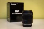Canon RF 85 mm F2.0 IS USM, Zo goed als nieuw, Canon Nederland N.V., Supplies.bestellen@canon.nl, Postbus 800 5201 AV 's-Hertogenbosch
