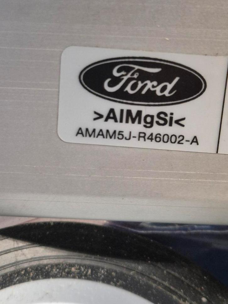 Ford C-Max Eco Dakdragers, Auto diversen, Dakdragers, Gebruikt, Ophalen
