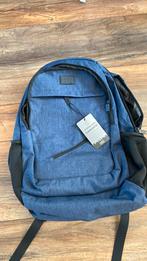 TRVLMORE Rugzak 36L 17 inch Laptop Schooltas Blauw, Sieraden, Tassen en Uiterlijk, Tassen | Rugtassen, Overige merken, 40 cm of meer
