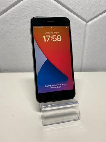 iPhone SE 2020 64GB | 84% batterij beschikbaar voor biedingen