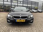 BMW 3 Serie Touring 330e M-Sport 292 pk Trekhaak Life Cockpi, Achterwielaandrijving, Gebruikt, 4 cilinders, Zwart