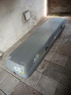 Dakkoffer Hi Fly.  300 liter  230 cm x 50 cm, Auto diversen, Ophalen, Gebruikt