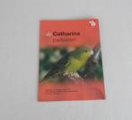 de Catharina Parkieten - Piet Onderdelinden, Gelezen, Ophalen of Verzenden, Piet Onderdelinden, Vogels