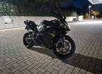 Yahama YZF-R1, Sportuitlaat, 4 cilinders, Motorrijbewijs A, Super Sport