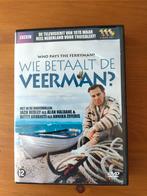 Dvd Wie betaalt de Veerman., Ophalen of Verzenden, Gebruikt, Oorlog of Misdaad