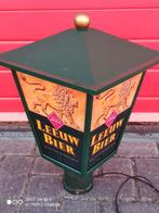 Verlichting Leeuw bier, Ophalen of Verzenden, Gebruikt