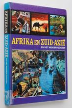 Afrika, Zuid-Azië en het Midden-Oosten (1967), Boeken, 20e eeuw of later, Afrika, Verzenden, Zo goed als nieuw