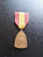 Belgie WO1 Herinnerings medaille 1914-1918, Ophalen of Verzenden