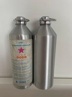 2x HEMA Aluminium Baby Bedkruiken, Kinderen en Baby's, Ophalen, Gebruikt, Overige typen