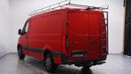 Mercedes-Benz Sprinter 314 CDI 143 pk L2H1 Navi, Trekhaak 28, Auto's, Bestelauto's, Gebruikt, 2800 kg, 2 stoelen, 2143 cc