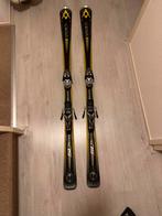 Völkl Racetiger SL Ski’s lengte 165 radius 13 volkl ski, Overige merken, 160 tot 180 cm, Ophalen of Verzenden, Carve