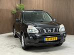 Nissan X-Trail 2.5 LE 4WD, Auto's, Automaat, 1350 kg, Stof, Gebruikt