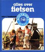 Alles over fietsen - Weten & Doen Recreatie  Nico J Beekman, Verzenden, Gelezen, Nico J Beekman, Overige vervoermiddelen