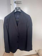 Karaca Zwart Driedelig Herenpak Maat 46, Kleding | Heren, Kostuums en Colberts, Ophalen, Zo goed als nieuw, Maat 46 (S) of kleiner