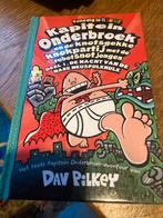 Dav Pilkey - 1 De nacht van de nare neuspulkhulk, Fictie algemeen, Ophalen of Verzenden, Zo goed als nieuw, Dav Pilkey
