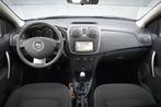 Dacia Sandero 0.9 TCe Lauréate|1e Eigenaar|NW APK + BEURT|T, Voorwielaandrijving, Gebruikt, Huisgarantie, 937 kg