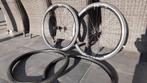 Racefiets wielen Shimano 8-9-10speed (cyclocross/gravel), Ophalen of Verzenden, Zo goed als nieuw, 28 inch, Aluminium