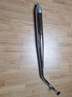 Uitlaat Tomos 4L als origineel NIEUW, Overige merken, Tomosmopedparts.nl, Tomosmopedparts.nl, Nieuw