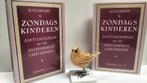 Veldkamp, Ds. H., Zondagskinderen dl. 1 en 2, Ophalen of Verzenden, Gelezen, Christendom | Protestants