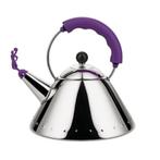 Alessi Virgil Abloh Ketel. Limited Edition. NIEUW in DOOS!!!, Ophalen of Verzenden
