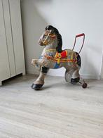 loop paardje, Antiek en Kunst, Antiek | Speelgoed, Ophalen