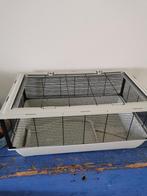 Hamster kooi inclusief veel extra's, Dieren en Toebehoren, Ophalen, Gebruikt, Kooi