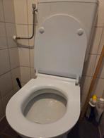 Nieuwe WC bril - Hoge Kwaliteit, Ophalen of Verzenden