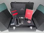 Omega Speedmaster Pro Moonwatch – Full Set (Big Box!), Sieraden, Tassen en Uiterlijk, Horloges | Heren, Ophalen, Staal, Polshorloge