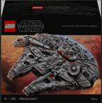 LEGO 75192 Star Wars UCS Millennium Falcon - Nieuw!, Ophalen, Nieuw, Complete set, Lego