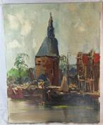 Jan Kelderman - Hoorn, Verzenden