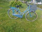 Cortina u4 meisjesfiets/ damesfiets, Fietsen en Brommers, Fietsen | Dames | Damesfietsen, Versnellingen, Zo goed als nieuw, 50 tot 53 cm