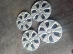 Opel doppen 14 inch, Auto diversen, Wieldoppen, Ophalen of Verzenden, Zo goed als nieuw