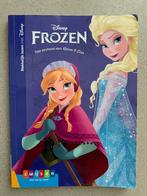 Disney Frozen leesboek Zwijsen avi M4, Boeken, Kinderboeken | Jeugd | onder 10 jaar, Ophalen of Verzenden, Sprookjes, Zo goed als nieuw