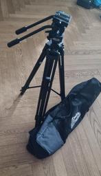 Davis & Sanford Provista Airlift Driepoot Statief, Ophalen, Driepoot, Zo goed als nieuw, 175 cm of meer