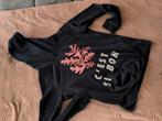 Scotch and Soda hoodie, Ophalen of Verzenden, Zo goed als nieuw, Jongen, Trui of Vest