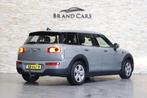 Mini Mini Clubman 1.5 One Business Navi, NAP NL AUTO Dealer, Voorwielaandrijving, 65 €/maand, Stof, Gebruikt