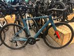 nieiwe cannondale sipersix evo /105 / €1399,/, Fietsen en Brommers, Fietsen | Racefietsen, Aluminium, Zo goed als nieuw, Meer dan 20 versnellingen