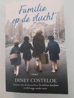 Disney costeloe  familie op de vlucht, Boeken, Ophalen of Verzenden