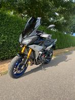 Yamaha tracer 900 gt vol opties, 9 gt 2018, Motoren, Motoren | Yamaha, Motorrijbewijs A, Particulier, Handvatverwarming, Meer dan 35 kW