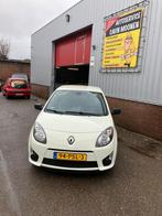 Renault Twingo 1.2 16V 2011 Wit, 839 kg, 74 pk, 4 cilinders, 4 stoelen