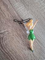 Tinkerbell Beeldje Disney, Ophalen of Verzenden, Peter Pan of Pinokkio, Zo goed als nieuw, Beeldje of Figuurtje