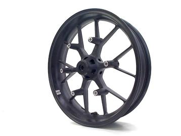 VOORVELG Honda CBR 500 R 2019-2020 (CBR500RA PC62-KK50) beschikbaar voor biedingen