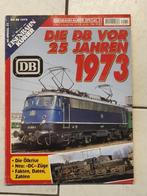 Tijdschrift: Eisenbahn Kurier Special 51, Verzamelen, Spoorwegen en Tramwegen, Ophalen of Verzenden, Zo goed als nieuw, Trein