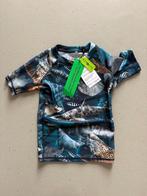 Molo uv shirt maat 98/104, Ophalen of Verzenden, UV-zwemkleding, Nieuw, Maat 98